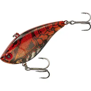 Booyah One Knocker Lipless Crankbait Booyah One Knocker Lipless Crankbait