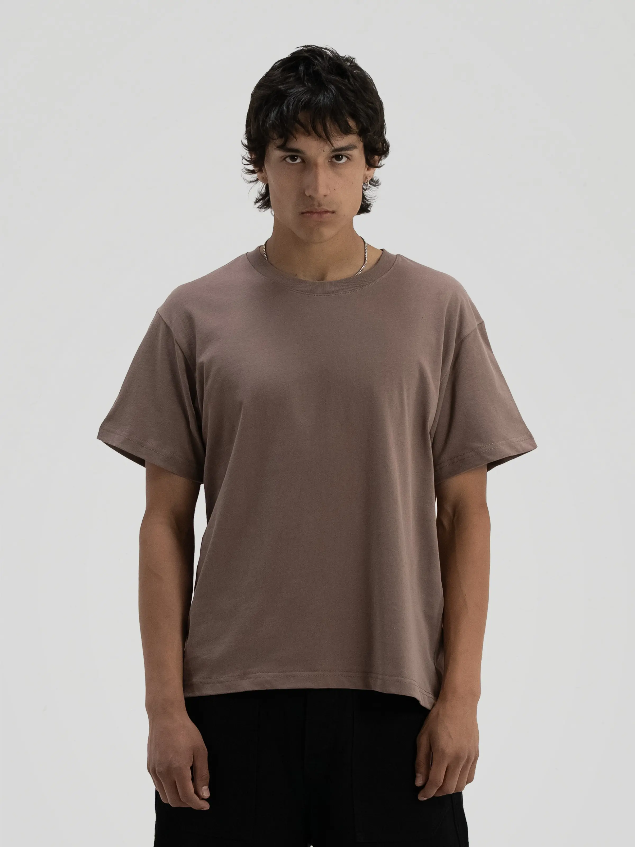 300 GSM 'Clay' Standard Tee