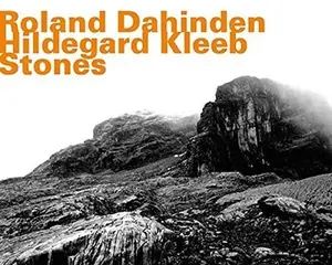Roland Dahinden - Stones  [COMPACT DISC - CD] Spain - Import