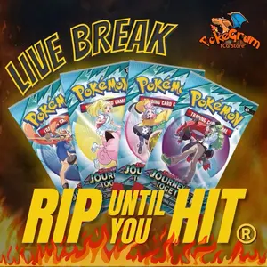 RTYH Journey Together Rip Until You Hit
