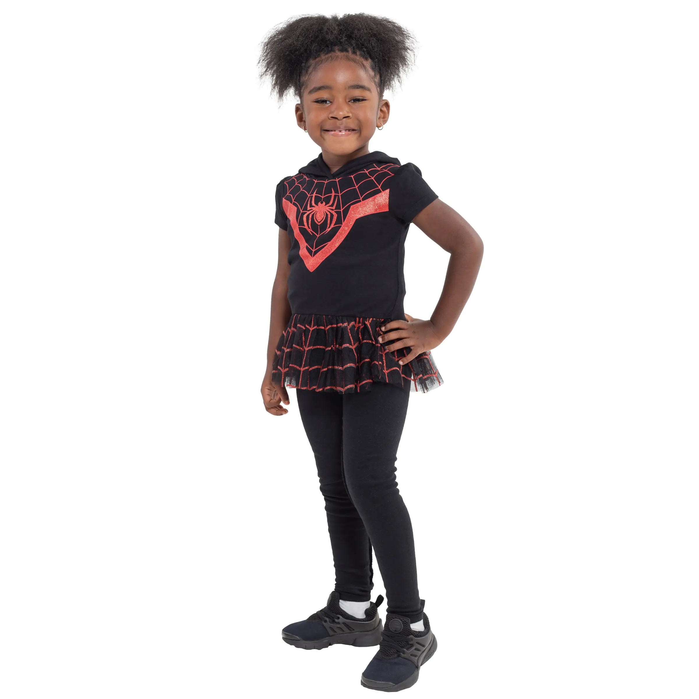Black Miles Morales