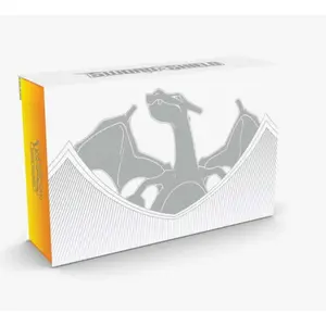 PTJ Victory Road Pack