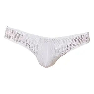 Intymen Supportive Leg Band Jockstrap – Modern Style, Reliable Support, and Breathable Comfort for Active and Everyday Wear