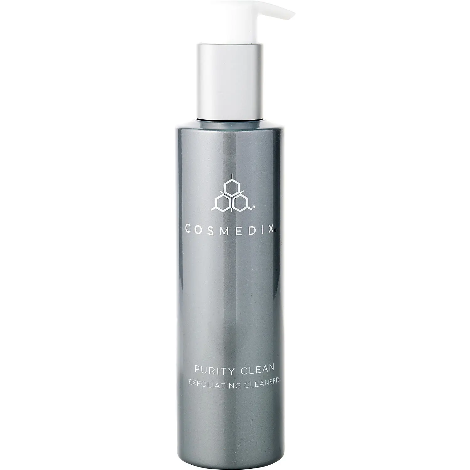 Cosmedix By Cosmedix Purity Clean Exfoliating Cleanser For Women