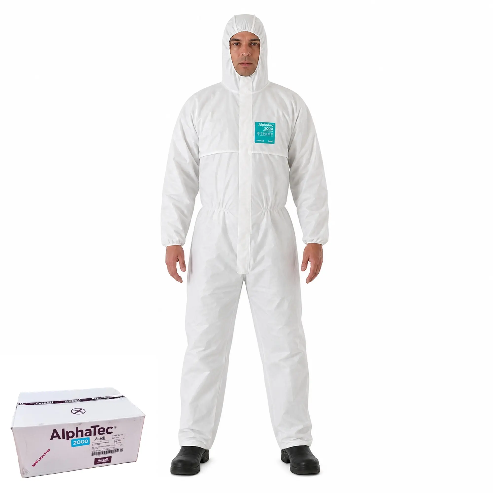 Women in Hazmat Suit - TikTok Shop Women in Hazmat Suit - TikTok Shop