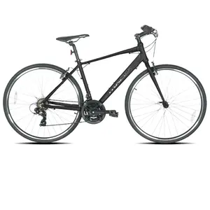 Tracer Bravery 24 Speed Hybrid Road Bike