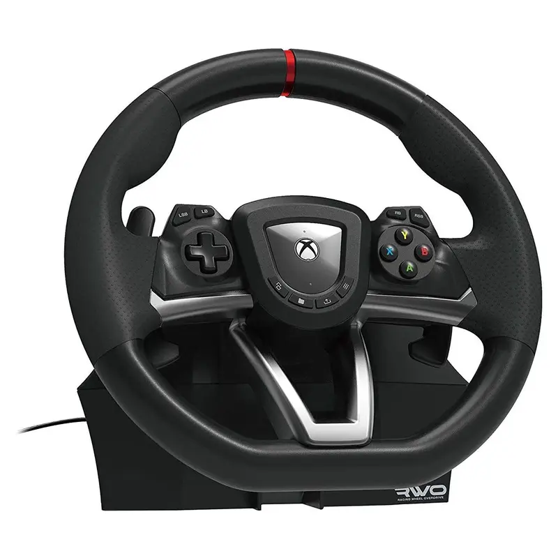 Hori Overdrive Wired Racing Wheel for Xbox X /S & One