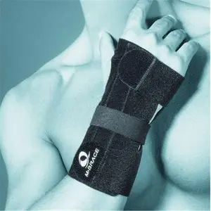 Indaco SRL  M-Brace Wrist Splint Air - New Design Left Regular ( Size 13 - 20 in.)