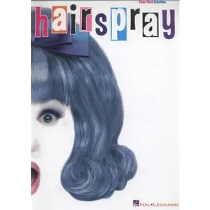 USED-Hairspray (Paperback)