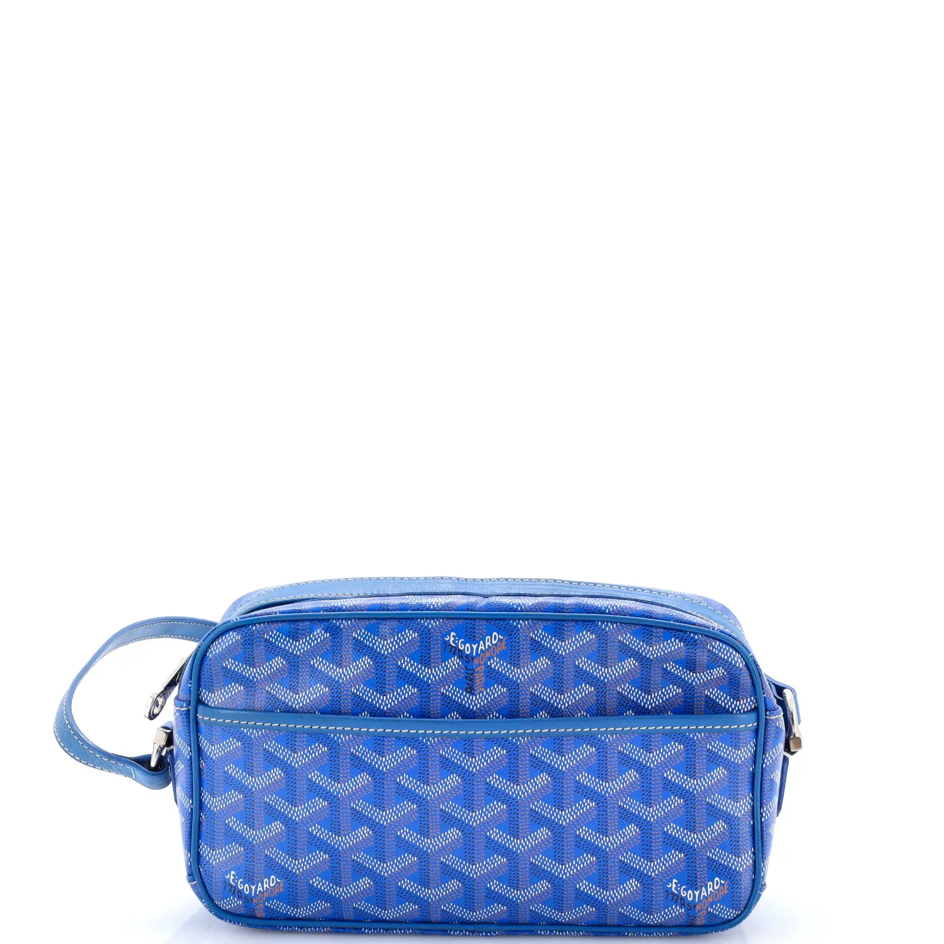 Pre-owned Goyard material Messenger Bags by Rebag