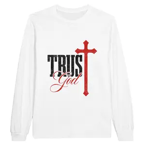 Classic Unisex Longsleeve T-shirt