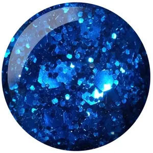 DND 782 FEELIN' FROSTY Gel and Lacquer Duo nail care nail art color