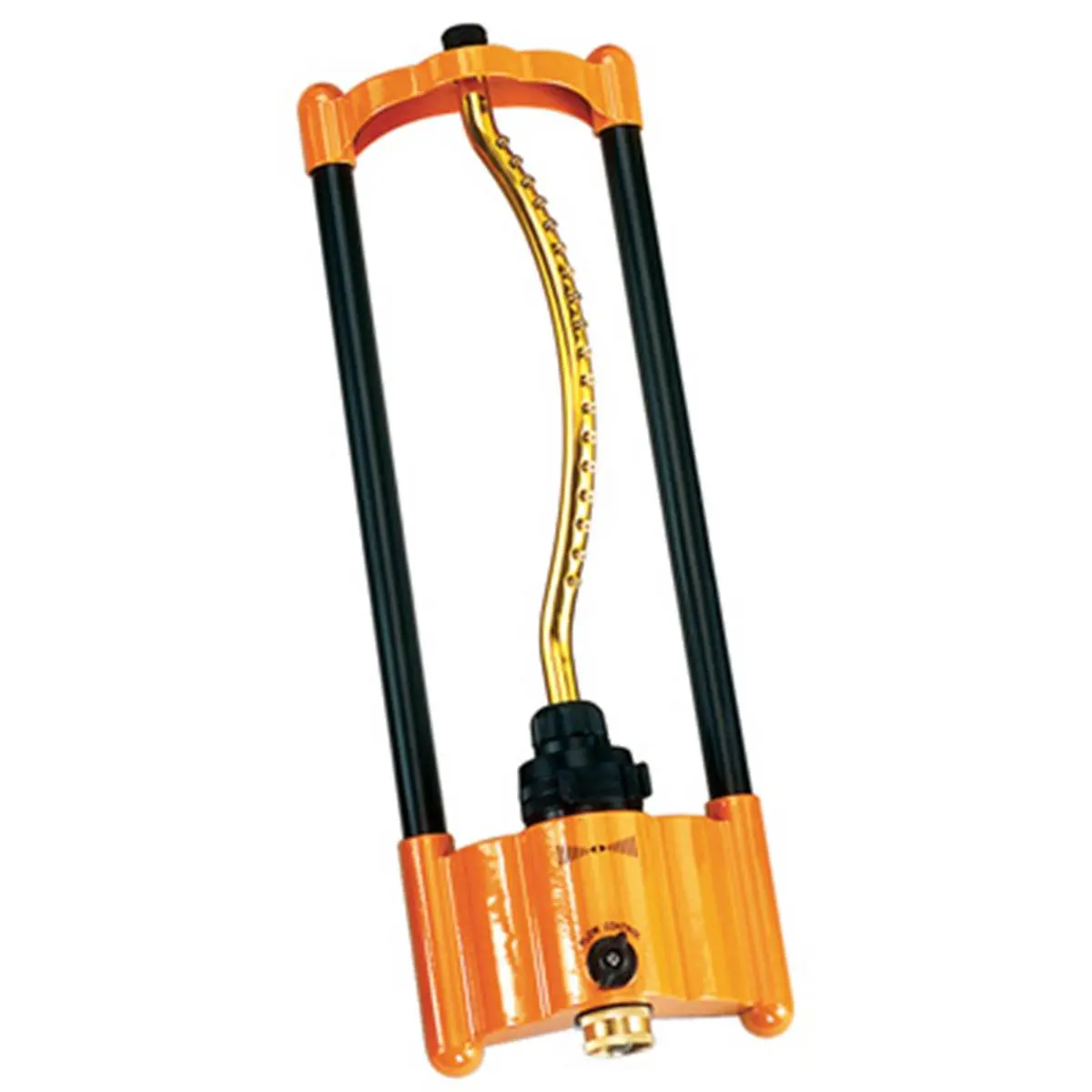212 MAIN Dramm 10-15000 Metal Oscillating Garden Sprayer - 3 lbs, Assorted Pack of 6, Metal Construction, Irrigates Lawn, Ideal for Berries