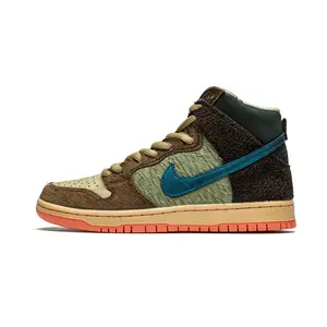 SB Dunk High "Concepts - Turdunken" DC6887 200