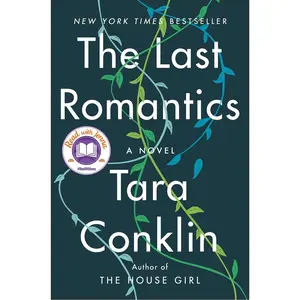 The Last Romantics: A Novel Hardcover – February 5, 2019