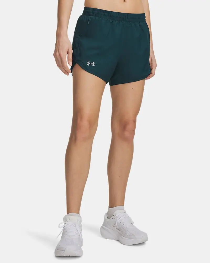 Under Armour Fly-By Women's 3" Shorts