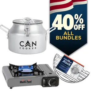 Weekender Kit - 40% OFF!