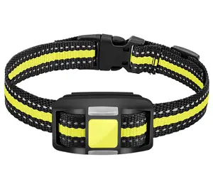 Pet Life Yard-Trek 1-to-2 Dog 550 Yard Range Training Collar