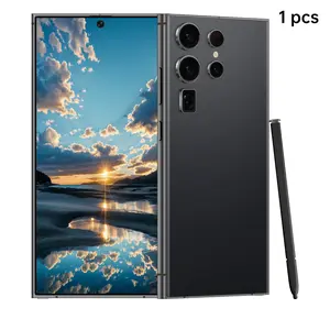Latest Android Smartphone, 6.75-Inch Dual Sim, 5+13mp Camera, 256GB Expandable, 4GB RAM, 4100mah Battery, Octa-Core Cpu, 4g Network