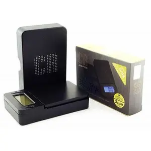 JDS-P100 Portable Digital Scale, 100g, 0.01g #A7