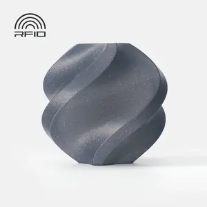 Bambu Lab PLA Sparkle, 3D Printing Filament and Materials