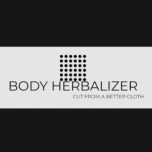 Body Herbalizer