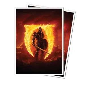 The Elder Scrolls IV: Oblivion Remastered 105ct APEX DECK PROTECTOR® Sleeves for Tabletop Gaming