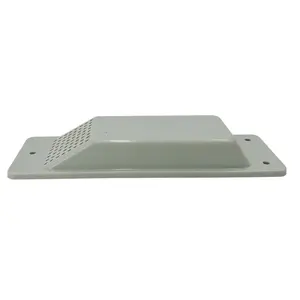 Air Vent | Light Grey | 8 PACK