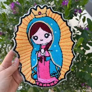 Patches