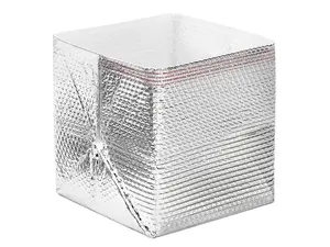 Box insulation (S box)