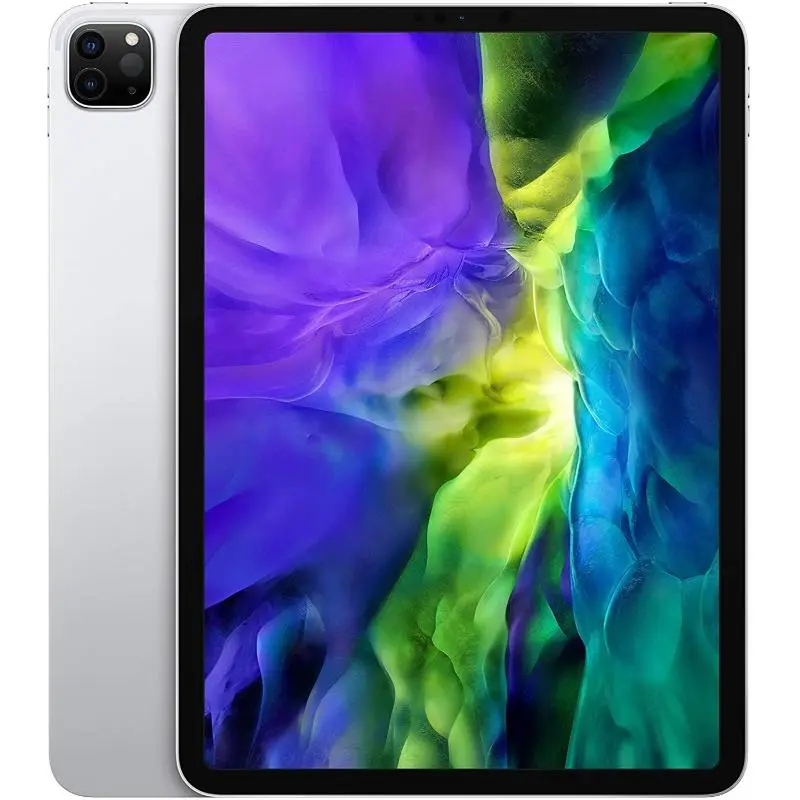 Refurbished iPad Pro 11 2020 (WiFi)-Good Condition with 1 Year Warranty A2228