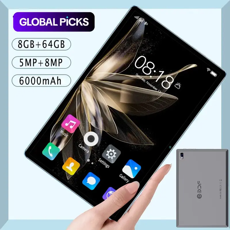 tablet peicheng android 13 - TikTok Shop