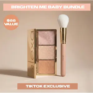 Brighten Me Baby™ Highlighter Bundle