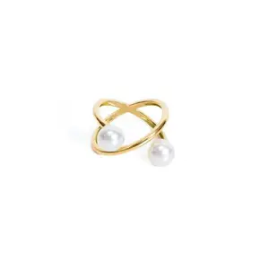 Laura Pearl Ring