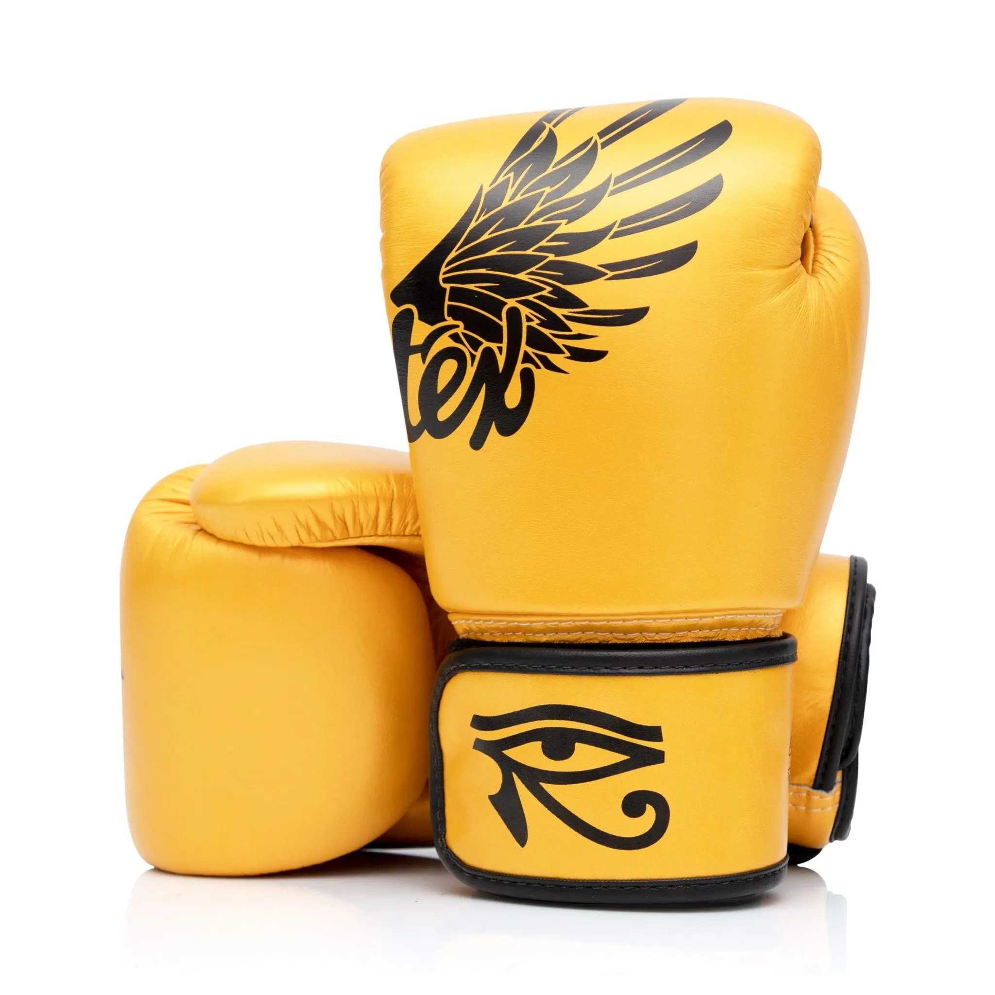 Fairtex Falcon BGV1 Muay Thai Boxing Glove