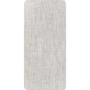 Casual Anti Fatigue Kitchen Or Laundry Room Comfort Mat