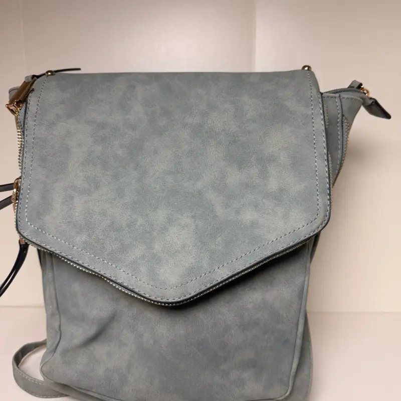 VR "Kendall" backpack!