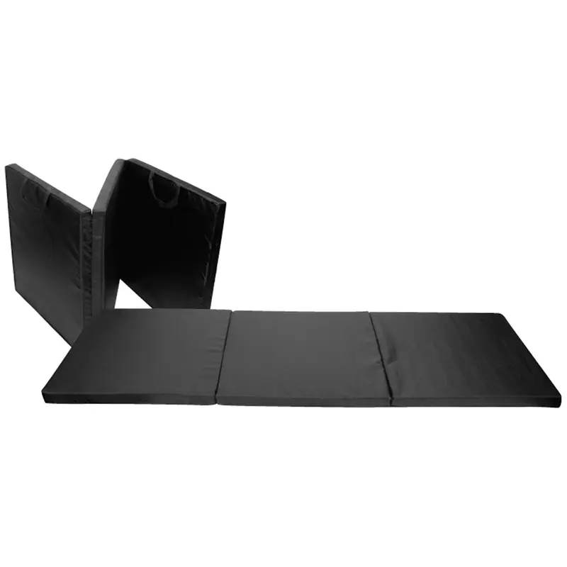 Sunny Health & Fitness Tri-Fold Exercise Mat
