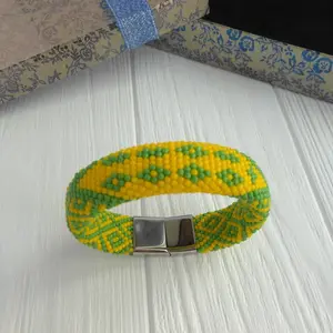 BRAZALETE DE ORUNMILA
