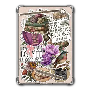 Victorian Reader (Variety Pack) | Kindle | Kobo | Boox E-Reader Inserts