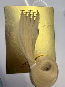 Sample Sale Bellami I-Tips Color#60