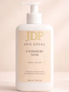 Cashmere Noir- Joie Dpeau Body Lotion