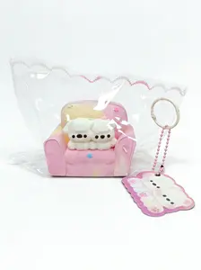 High-appearance silicone squishy stress relief toy, super soft slow rebound slime-like feel