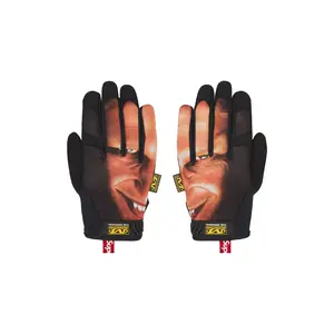 Aphex Twin Mechanix Work Gloves "Multicolor" SU25742