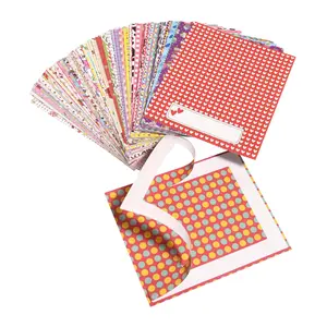 Zink Colorful, Fun & Decorative Border Stickers for 4" x 6" Photo Paper