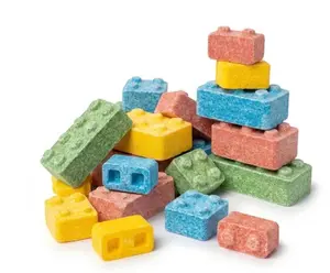 NY Spice Shop Pressed Candy Candy Blocks