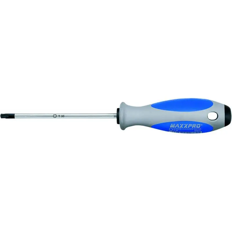 Maxxpro 9T 53207 TORX® Screwdriver T15 3-1/4 Inch