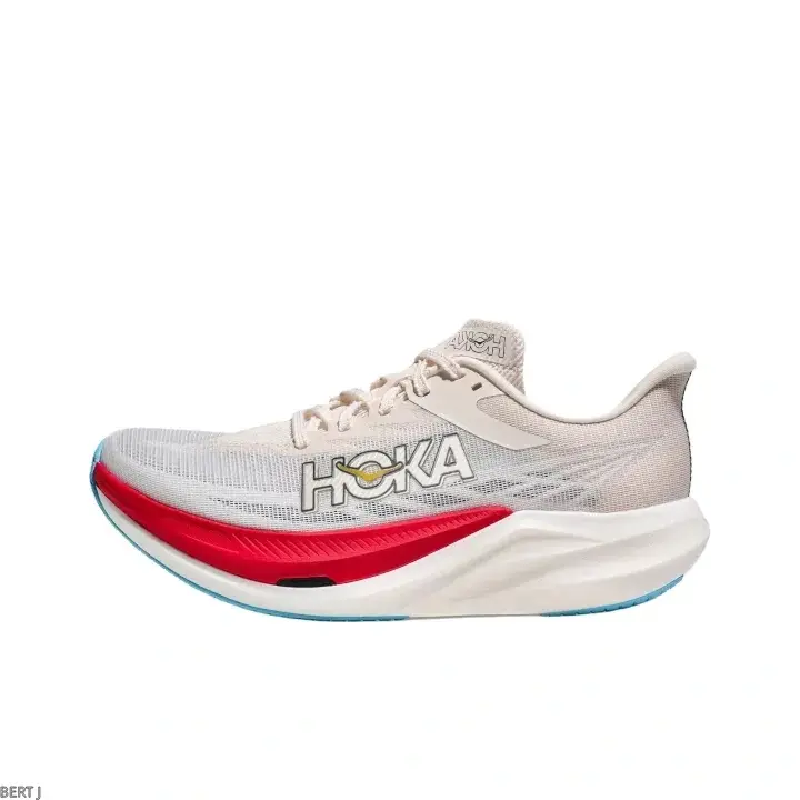 Brand New Sealed | with Original Shoe Box | Soft Cushion Beige Red Blue Multi-Color Unisex Breathable Mesh Running Sneakers | Outdoor Athletic Shoes | All-Day Walking Trainers