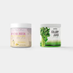 Glow and Detox Summer Bundle