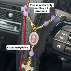 Mini rosary Mini rosary